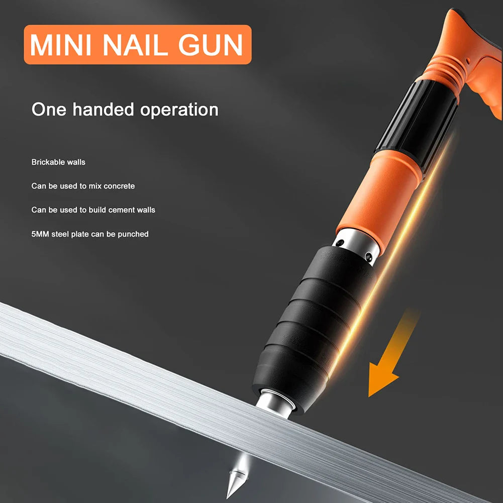 Fixator Cuie Manual Silențios