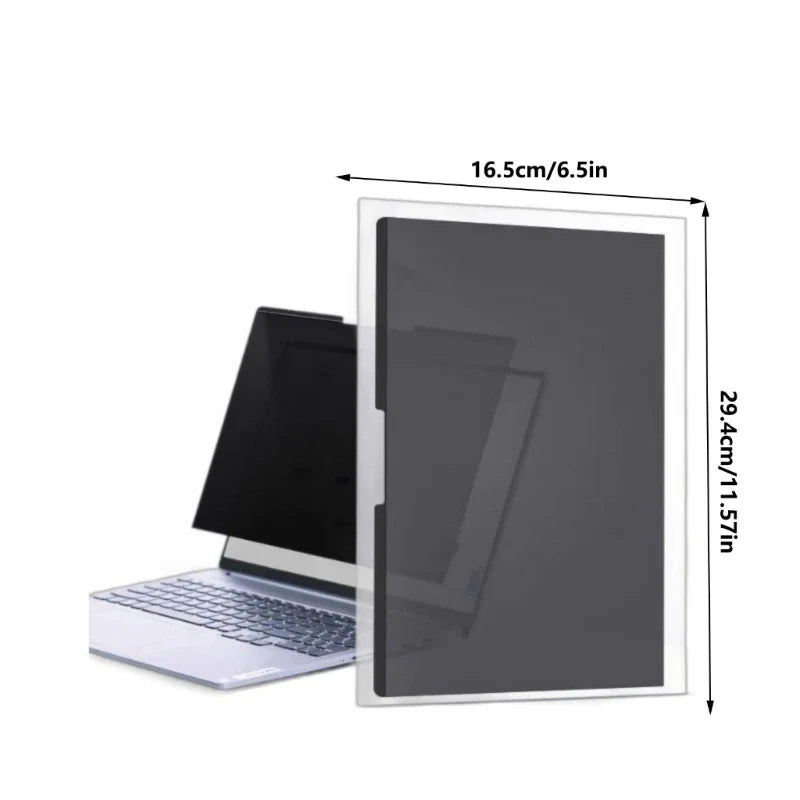 Folie Privacy Ecran Laptop
