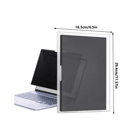 Folie Privacy Ecran Laptop