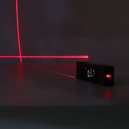 Inclinometru Digital Profesional cu LCD