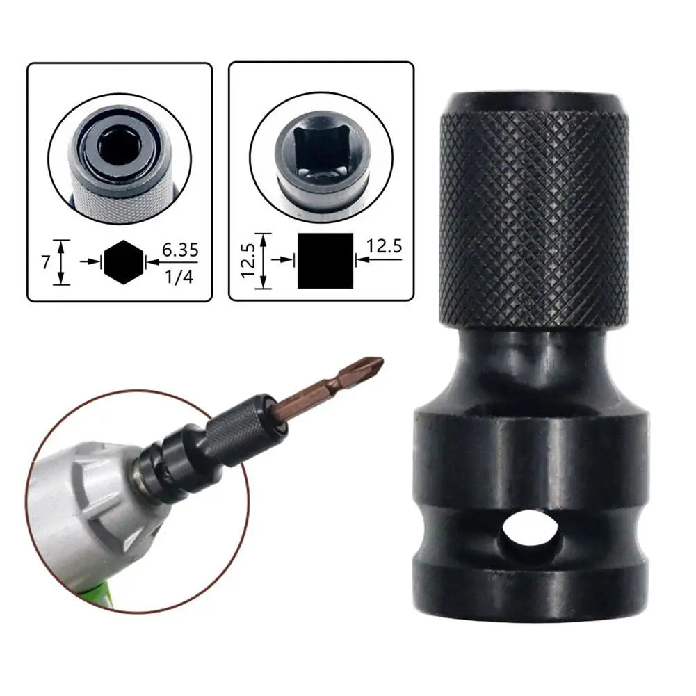 Adaptor Hexagonal Cheie Electrică