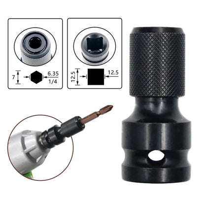 Adaptor Hexagonal Cheie Electrică