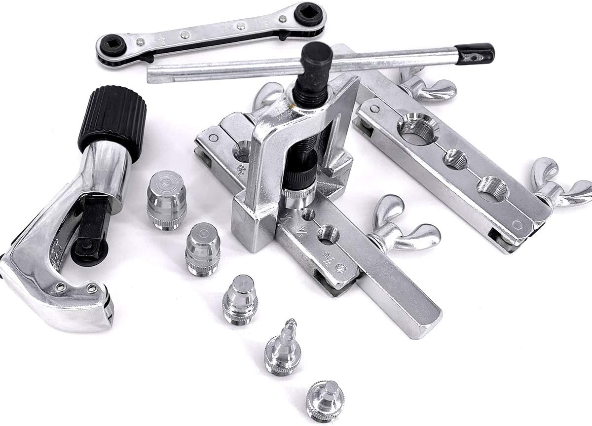 Kit Flaring Conic Portabil