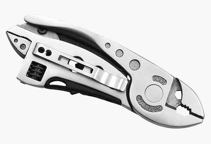 Multitool Clește Pliabil Portabil