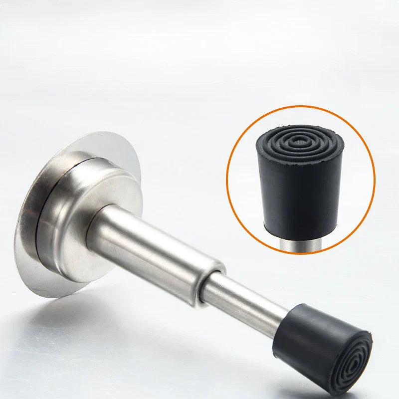 Opritor Ușă Inox