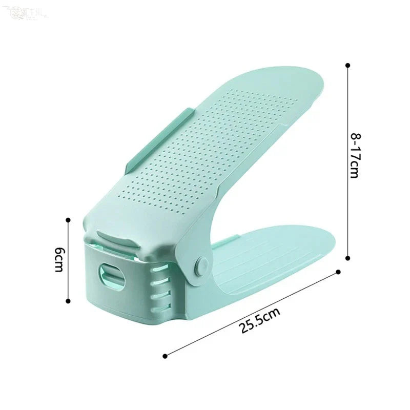Organizator Pantofi Modular Dulap