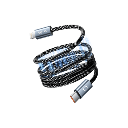 MagCable Cablu Magnetic Antiîncurcare Skegic