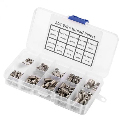 Set Inserturi Reparare Filet