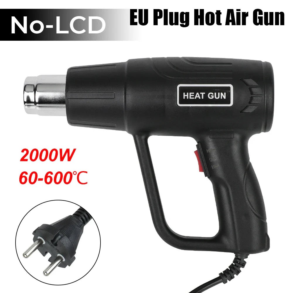 Pistol Aer Cald Profesional