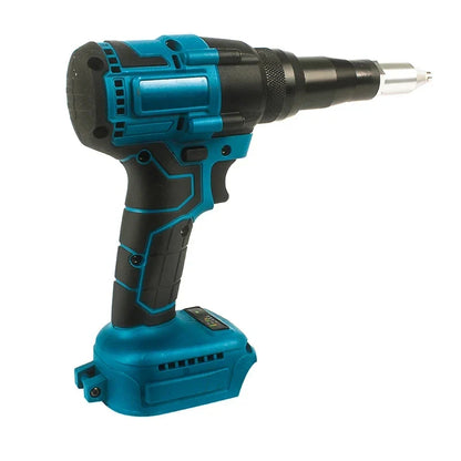 Pistol Nituitor Electric Portabil