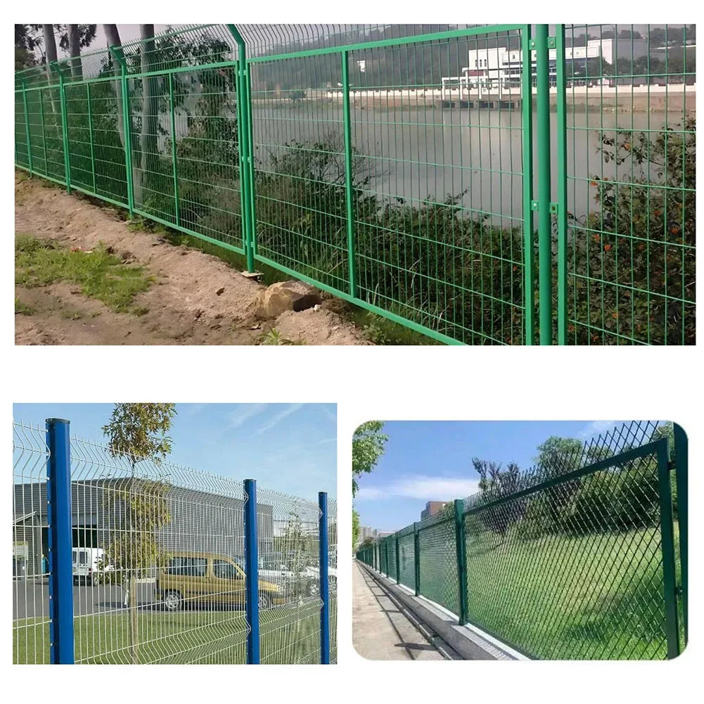 Fixer Reparații Gard Rapid