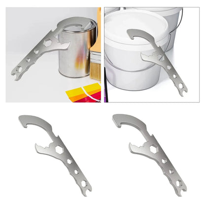 Deschizător Capace Găleți Metalice