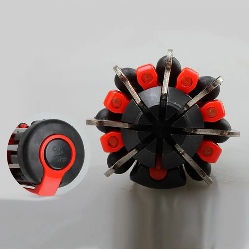 Trusă Multitool Auto Portabilă