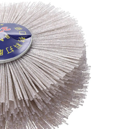 Perie Nylon Abraziv Universală