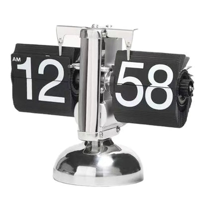 Ceas Flip Retro Birou