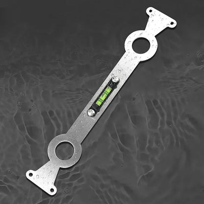 Nivelator Multifuncțional Țevi Inox