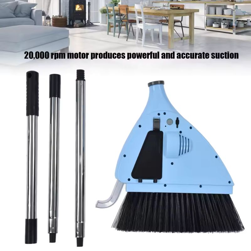 Aspirator Portabil Fără Fir