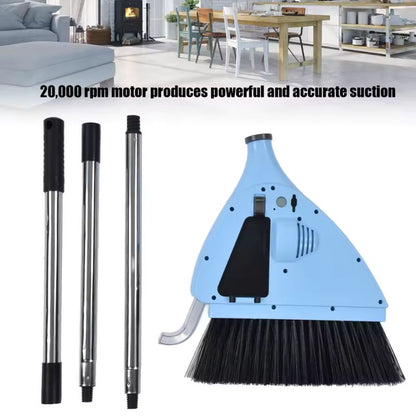 Aspirator Portabil Fără Fir
