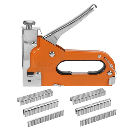 Capsator Manual Mobilier