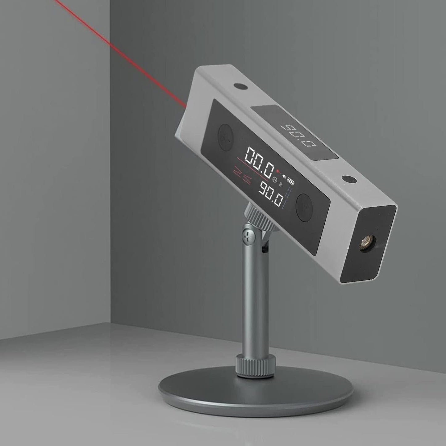 Inclinometru Digital cu Laser