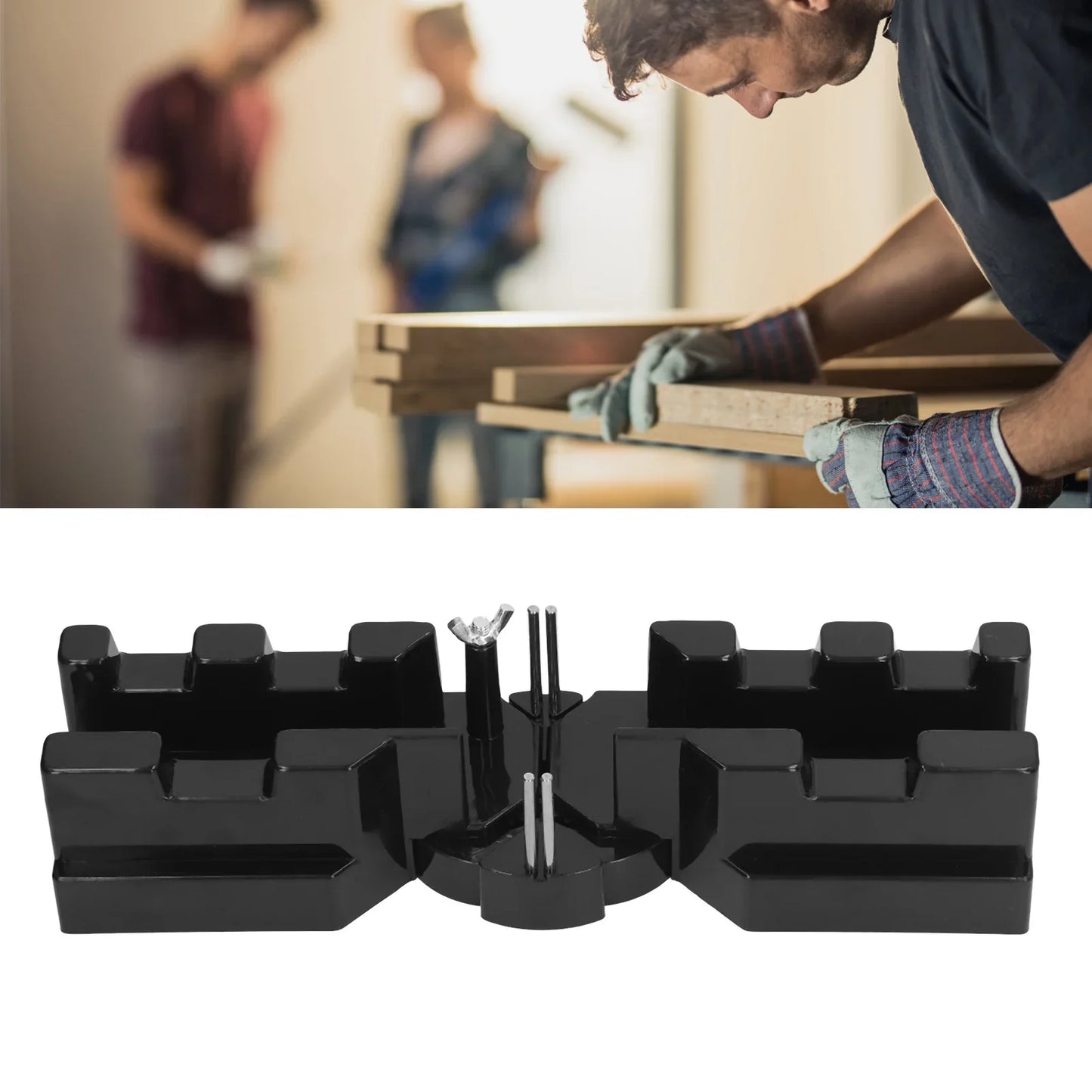 Riglă Tăieri Precise Mitre
