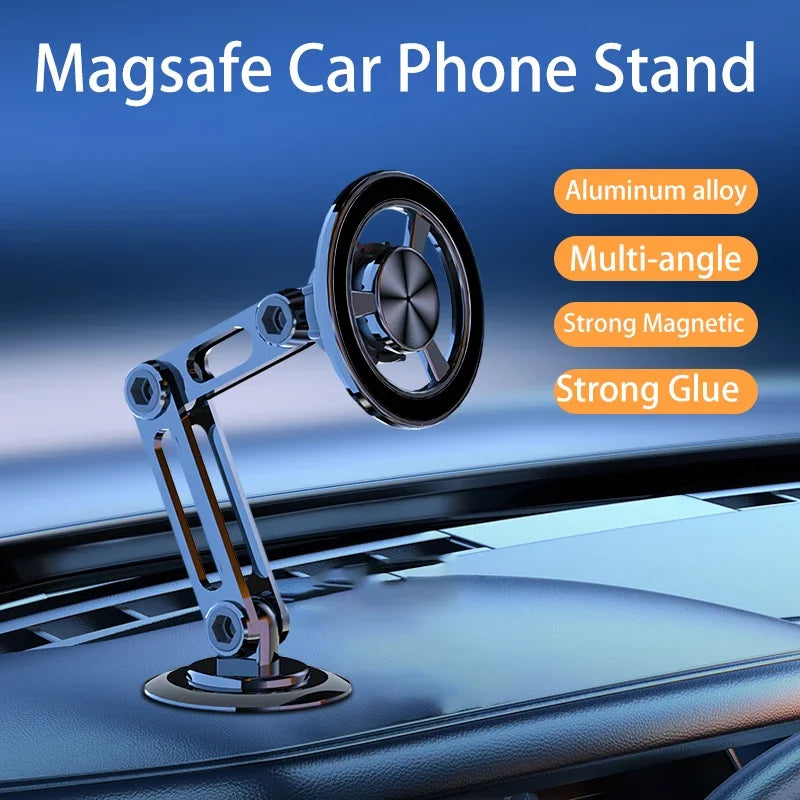 Suport Magnetic Telefon Auto