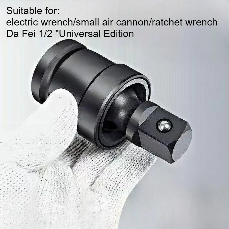 Adaptor Pneumatic Rotativ Chei