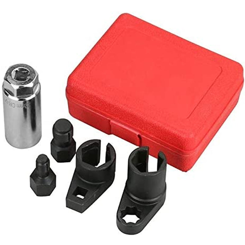 Set Profesional Chei O2