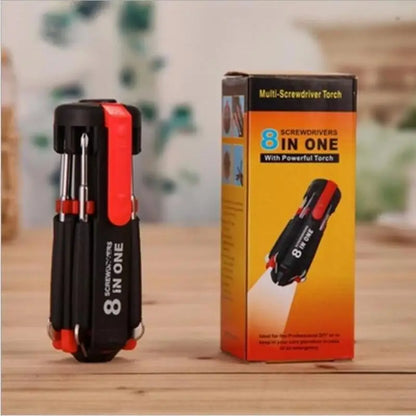Trusă Multitool Auto Portabilă