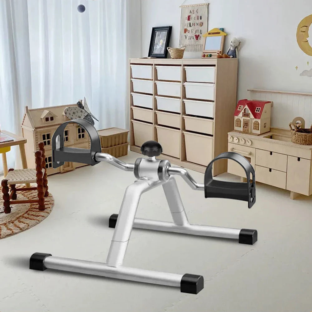 Pedalier Mini Exerciții Acasă