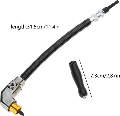 Adaptor Unghiular pentru Burghiu