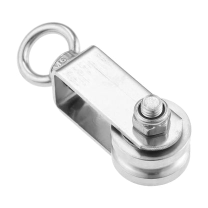 Scripete Inox Robust