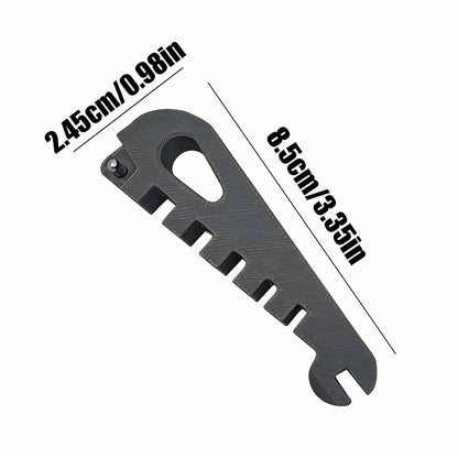 DISPOZITIV AJUSTARE OCHELARI