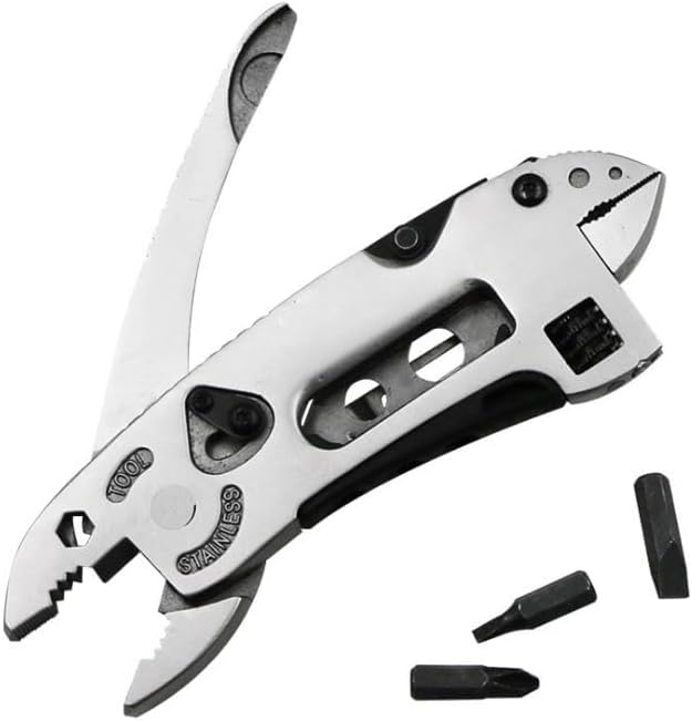 Multitool Clește Pliabil Portabil