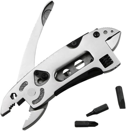 Multitool Clește Pliabil Portabil