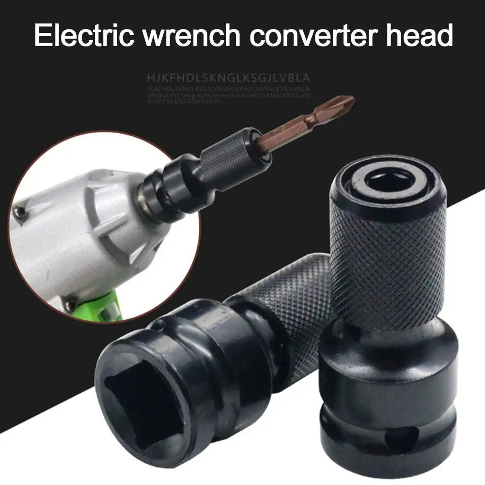 Adaptor Hexagonal Cheie Electrică