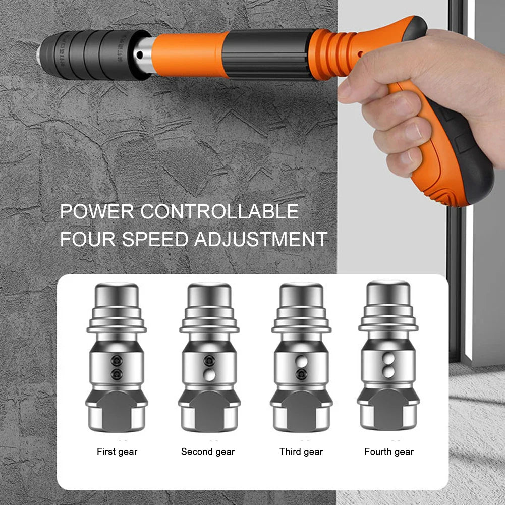Fixator Cuie Manual Silențios