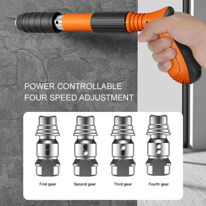 Fixator Cuie Manual Silențios