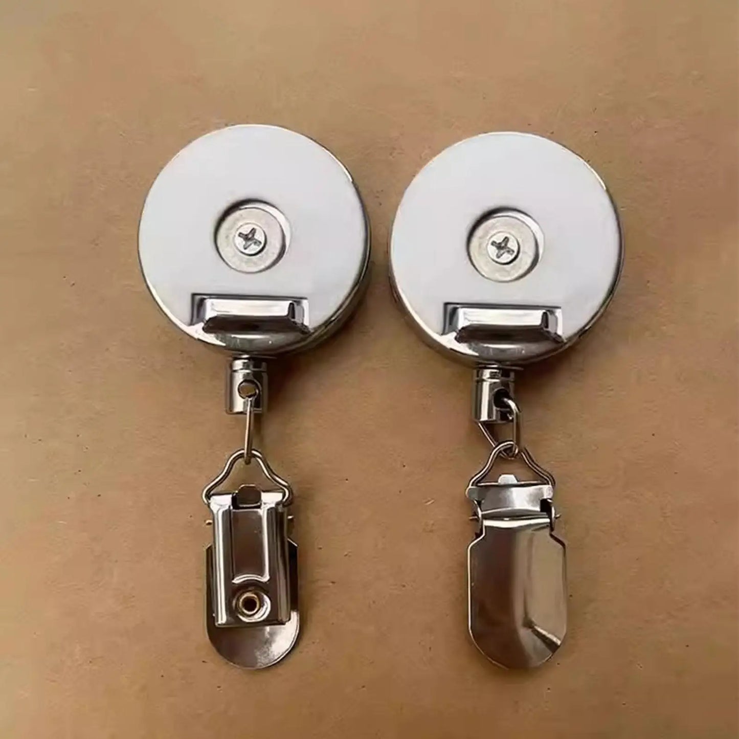 Suport Prosop Retractabil Adeziv