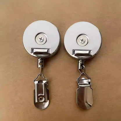 Suport Prosop Retractabil Adeziv