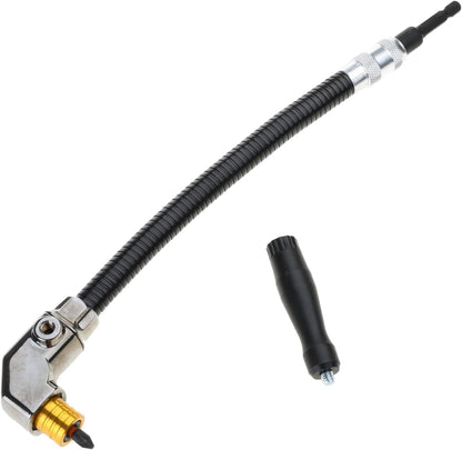 Adaptor Unghiular pentru Burghiu