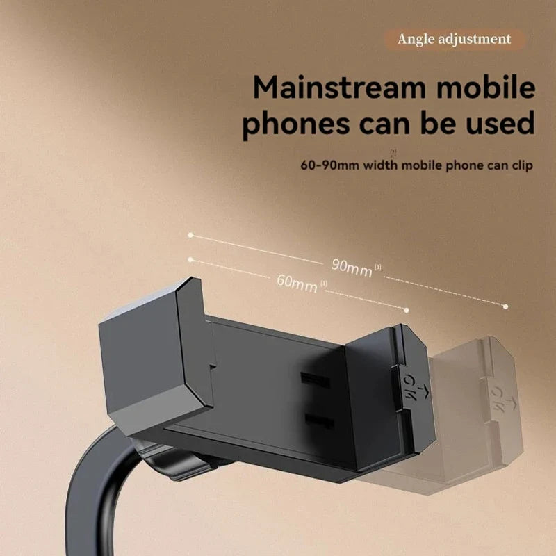 Suport Telefon Rotativ Stabil