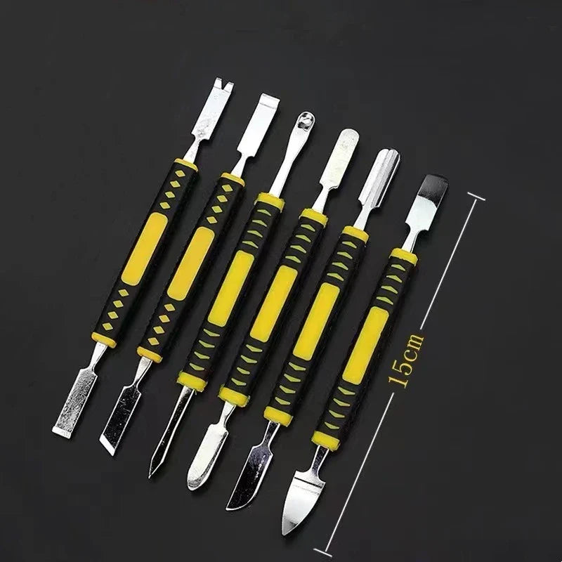Set Mini Leviere Metalice