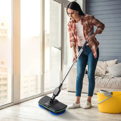 Mop Electric Reîncărcabil