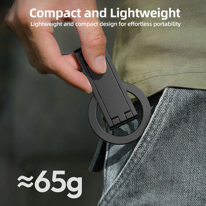 Suport Telefon Magnetic Trepied