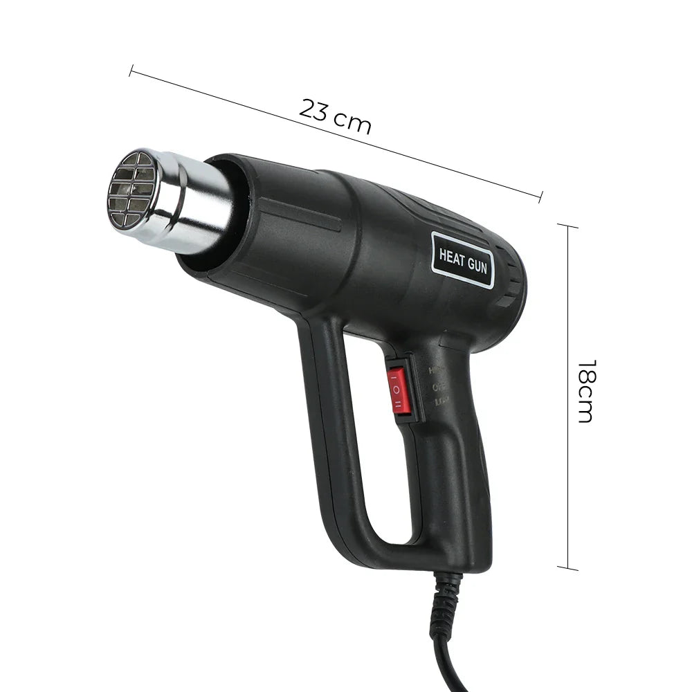 Pistol Aer Cald Profesional