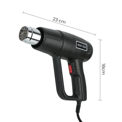 Pistol Aer Cald Profesional