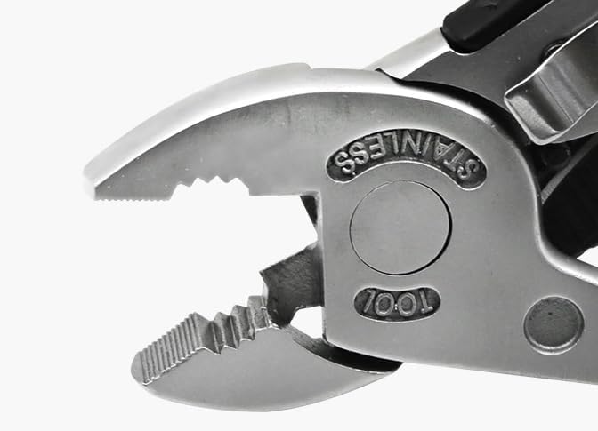 Multitool Clește Pliabil Portabil