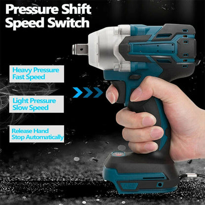 Cheie Impact Electrică Portabilă
