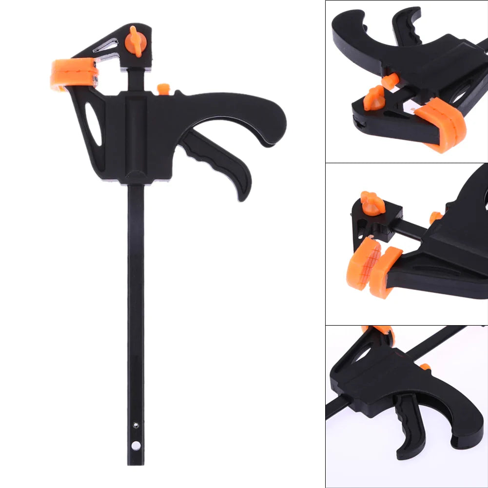 Menghină F Clamp Tâmplărie